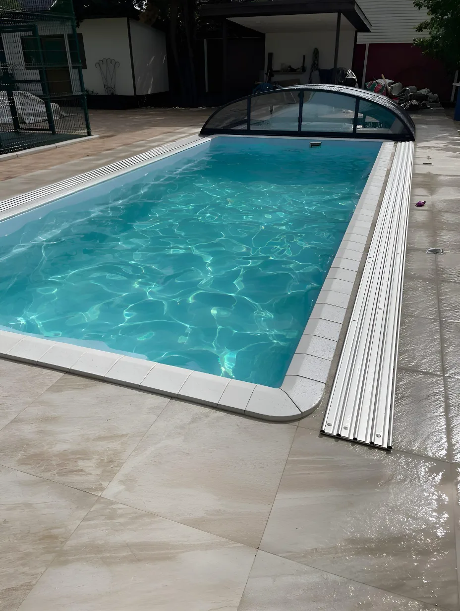 Laguna 6 — вид сверху в Сортавале