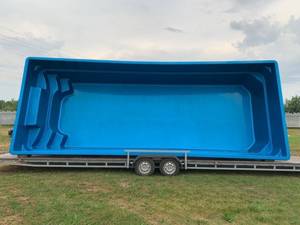 Laguna 9 — ландшафтный дизайн в Сортавале