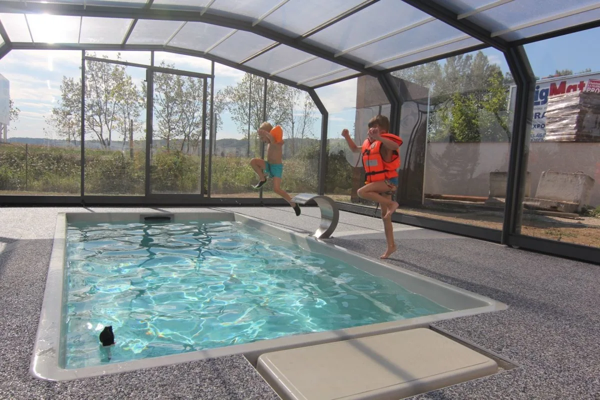 Laguna 5 — готовый проект в Сортавале