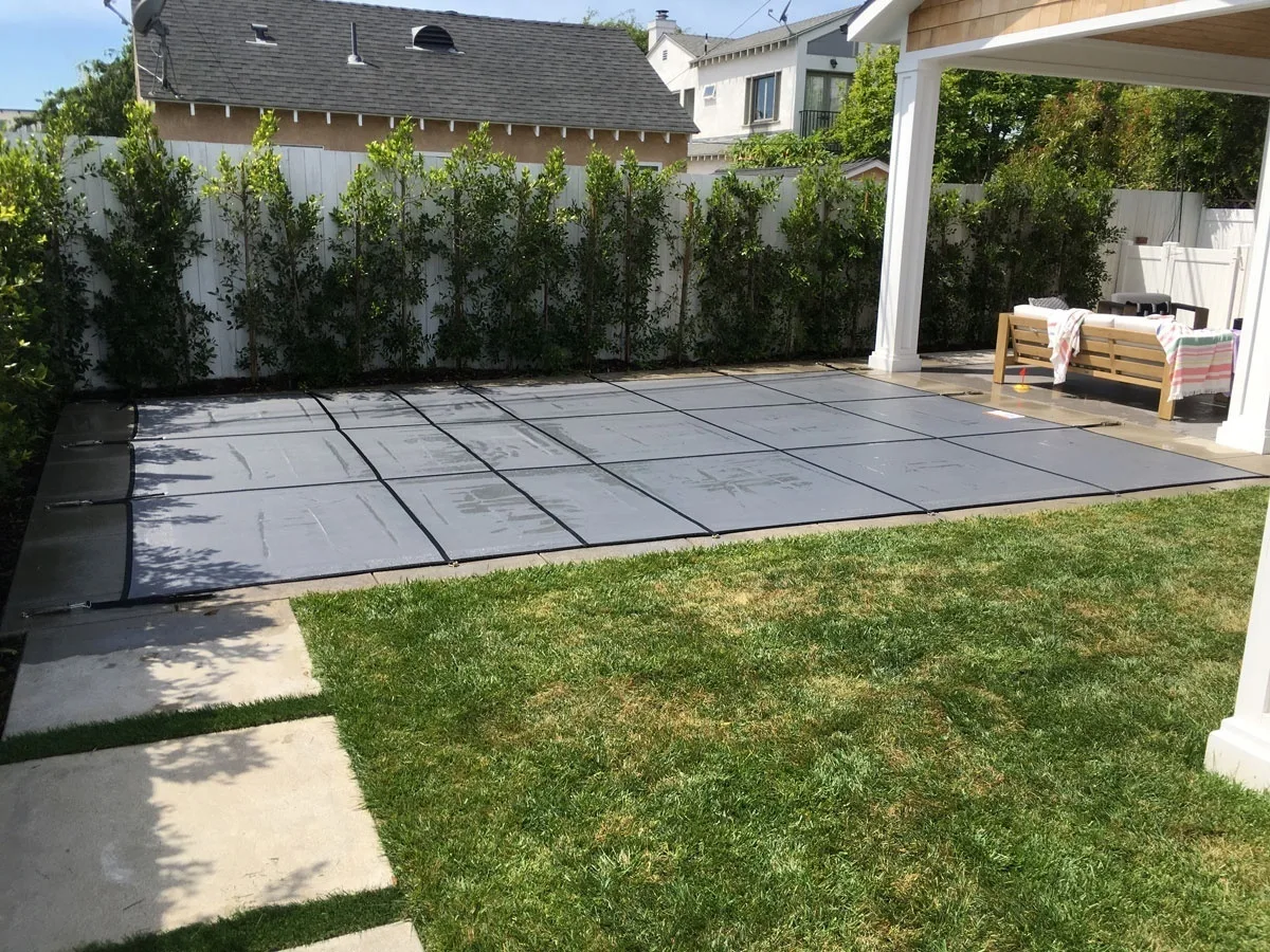 Покрывало Laguna Cover Mesh в Сортавале