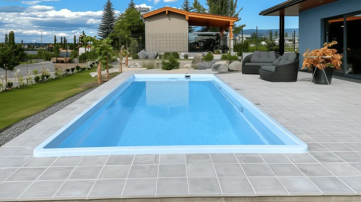 Laguna 7 — вид сверху в Сортавале