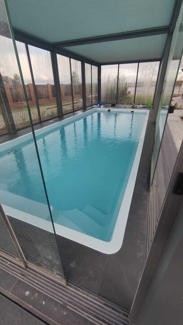 Laguna 9 — готовый проект в Сортавале