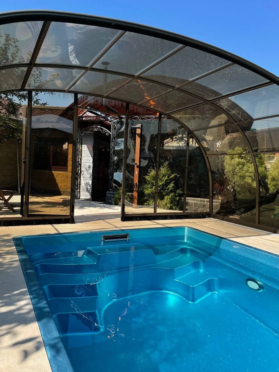 Laguna 6 — готовый проект в Сортавале