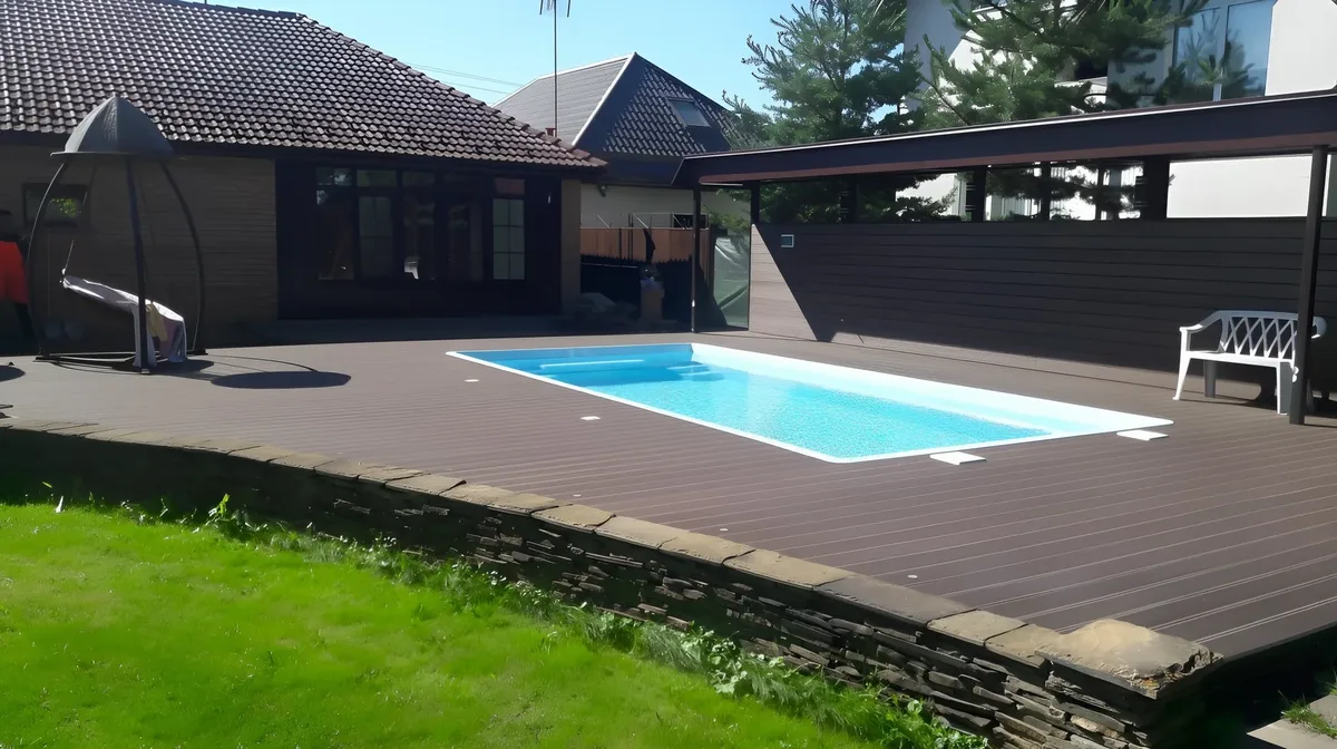 Laguna 8 — готовый проект в Сортавале