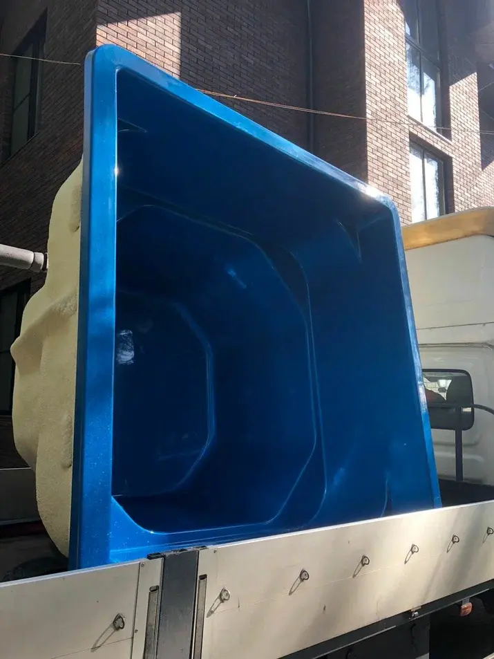 Laguna 2 — готовый проект в Сортавале