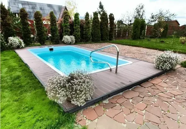 Строительство бассейнов в Сортавале